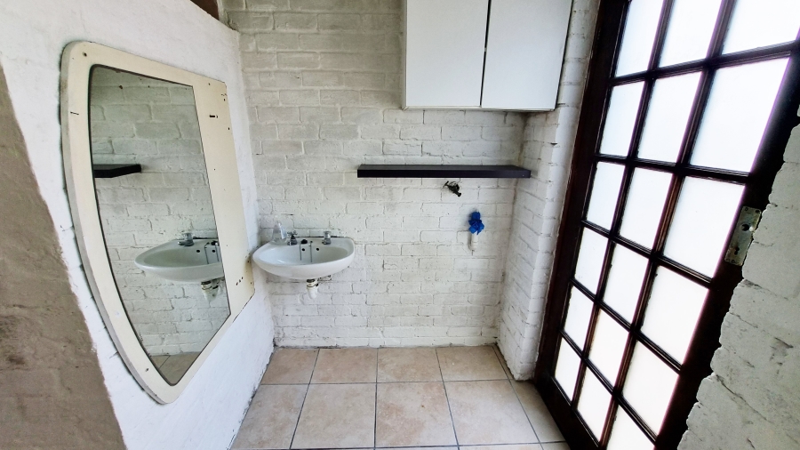 To Let 0 Bedroom Property for Rent in Ferness Estate Western Cape